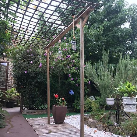 A Casina De Esther Teo Eksteriør billede