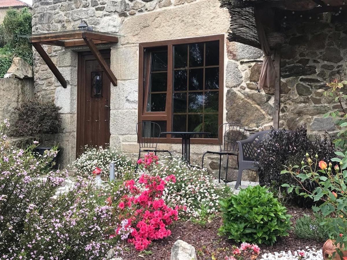A Casina De Esther Teo Eksteriør billede