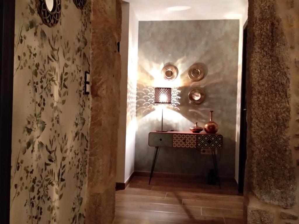 A Casina De Esther Teo Eksteriør billede
