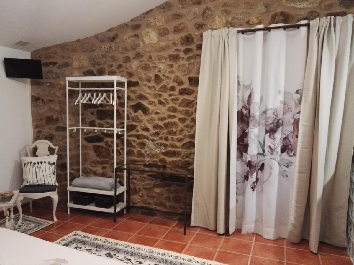 A Casina De Esther Teo Eksteriør billede